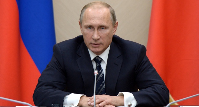 Путин объяснил суть своего коварного плана в Крыму