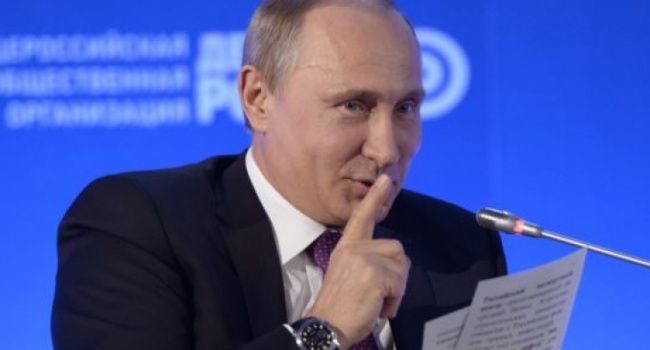 Ахеджаков: Заявления ФСБ и Путина – однозначно провокация, которая готовилась заблаговременно