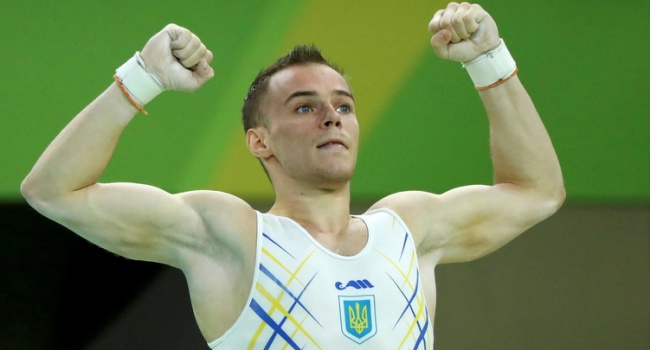 Верняев объяснил провал украинской сборной