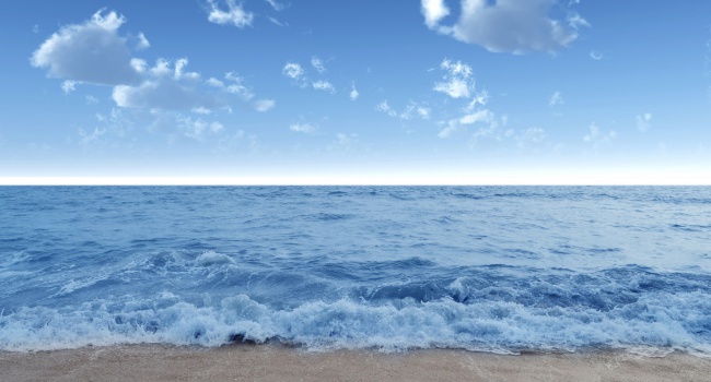Уровень моря поднимается стремительными темпами, - ученые