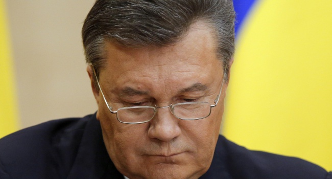 Геращенко: шансы вернуть Януковича минимальные