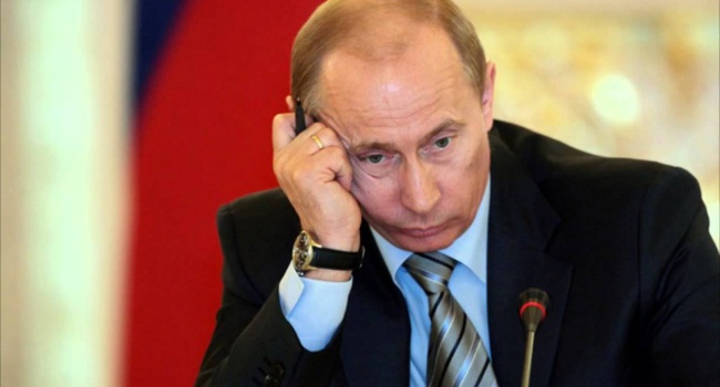 Порников: Путин сделал позитивное для Украины заявление