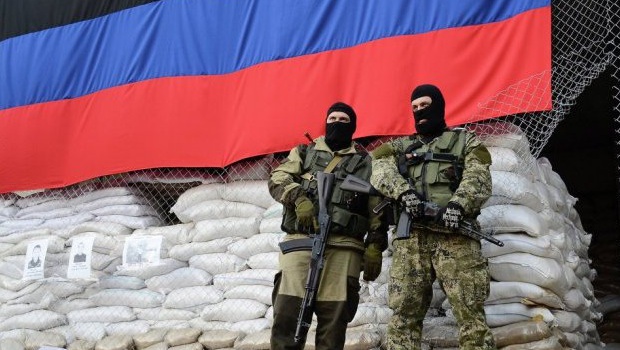 Сепаратисти збираються проводити провокації на Донбасі - розвідка