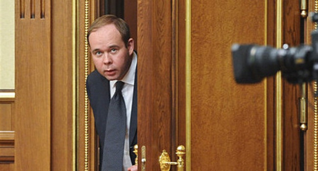 Портников дал оценку назначению нового главы Администрации Президента РФ