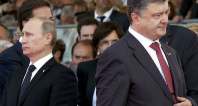 Портников рассказал, почему Россия будет "душить" Украину и после Путина