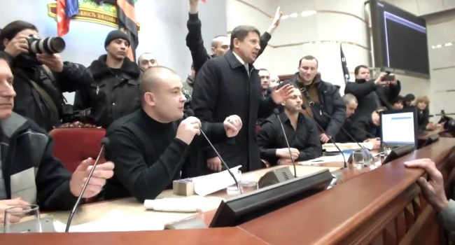 Казанський: Прокуратура оголосила в розшук небезпечного сепаратиста, який вже більше  року в ДНР