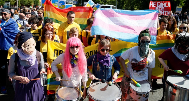 Марш Равенства в Одессе все-таки состоится, - фото