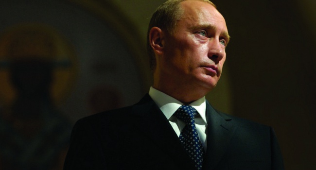 Сотник: В Росії закінчується сімнадцятирічний нафтовий запій