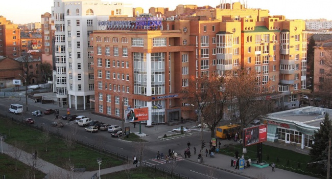 Руководство филиала «Укрэксимбанка» было задержано на взятке в 1,5 млн гривен