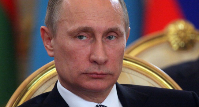 Нусс: Путин скоро пожалеет о провокации в Крыму