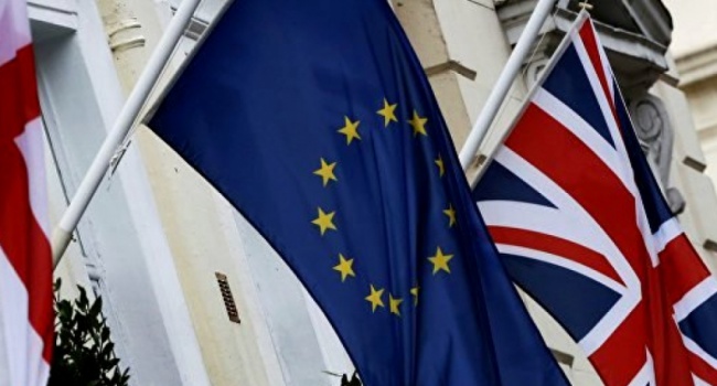В Великобритании отложили выход страны из Евросоюза