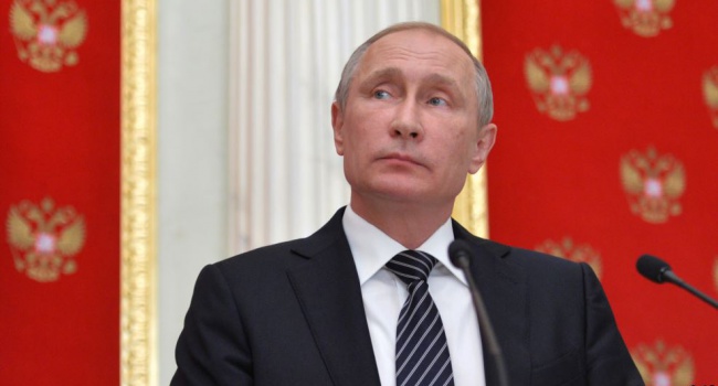 Стельмах: Путин затянул на своей шее "крымскую петлю"