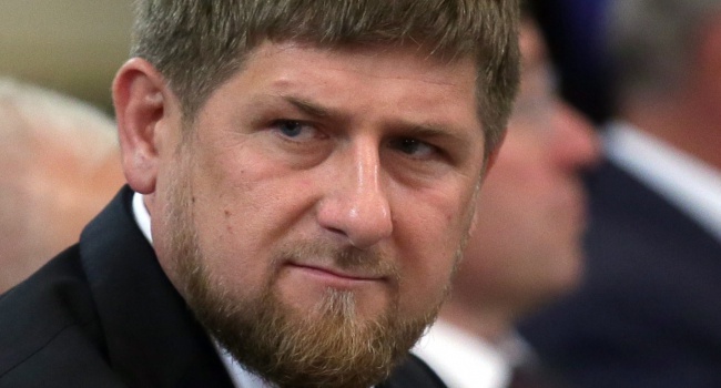 Следственный комитет Чеченской республики начал охоту на российских военных
