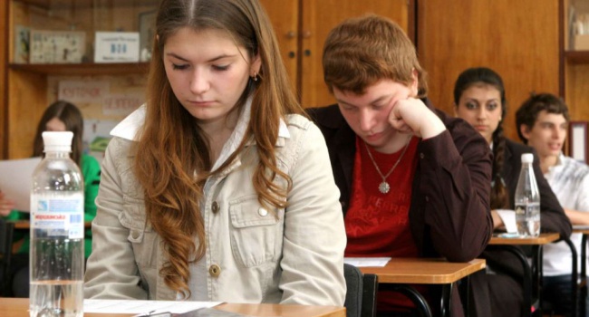 О том, как Украинский центр оценивания качества образования не прошел антикоррупционный тест