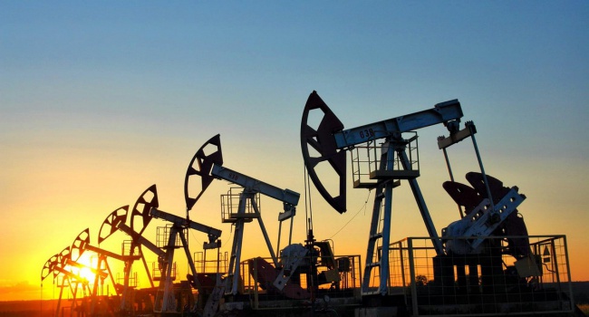 Стоимость барреля нефти растет 