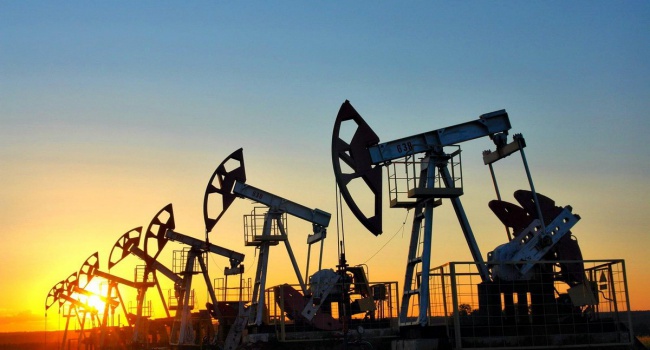 Світові ціни на нафту знову падають