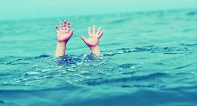 Трагедия в Житомирской области. Утонул ребенок