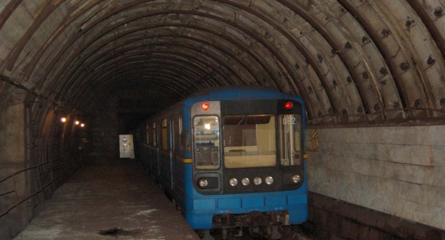 Проезд в столичном метро может подорожать