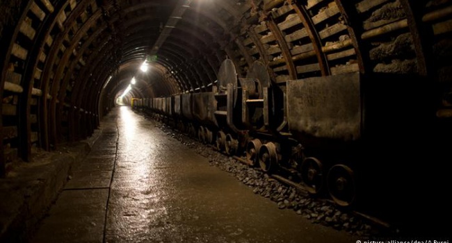 В Польщі шукають «золотий поїзд» Гітлера