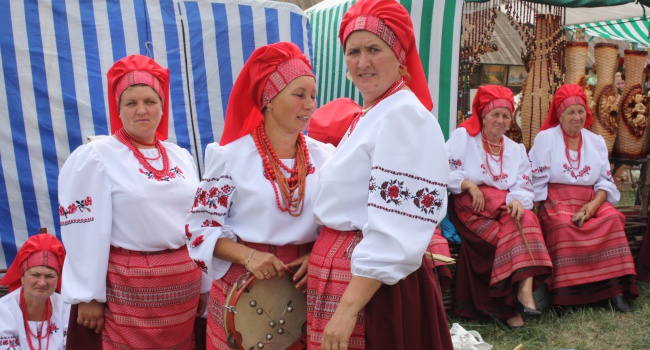 Украинцев ждут на Сорочинской ярмарке