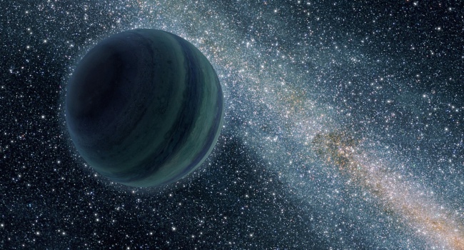 Астрономы обнаружили экзопланету, похожую на Землю
