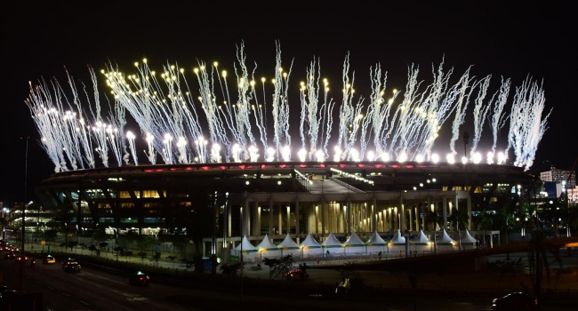 В Рио могут сорвать закрытие Олимпийских игр