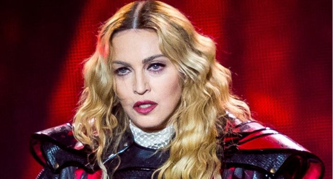 Мадонна станцевала для кубинцев на свой 58-й день рождения (ВИДЕО)