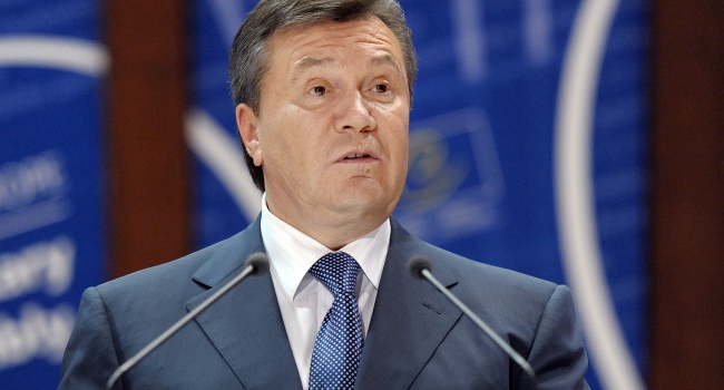 Для Януковича - все що побажає, тільки в Києві - Луценко