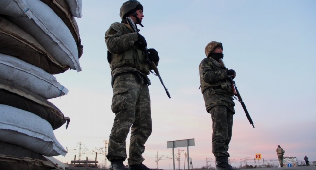 Окончательный провал версии российских СМИ об "укрДРГ" в Крыму