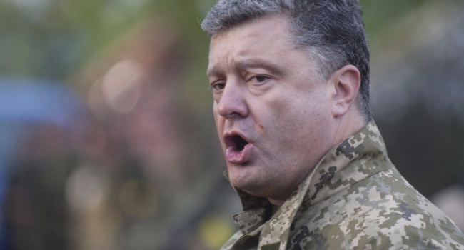 В разі наступу Росії Україна готова дати відсіч - Порошенко