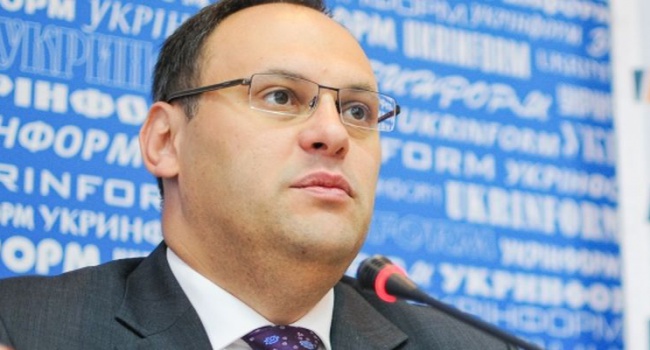 ГПУ: Україна готується прийняти Каськіва