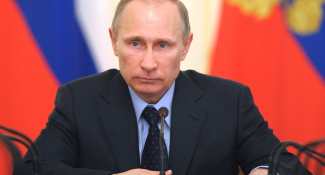 Пионтковский: в России будут досрочные президентские выборы