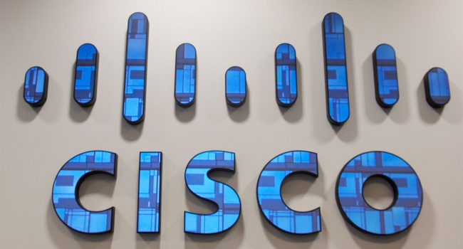 Компания "Cisco" уволит 14 000 своих сотрудников