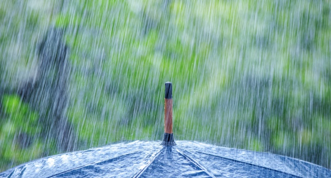 Синоптики: 19 августа дожди в Украине не прекратятся