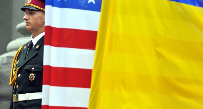 В США приняли новую резолюцию по Украине