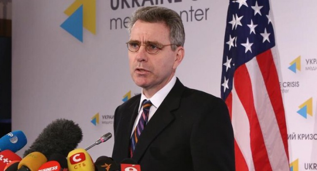 Пайетт: Украина скоро получит новую партию военной помощи от США