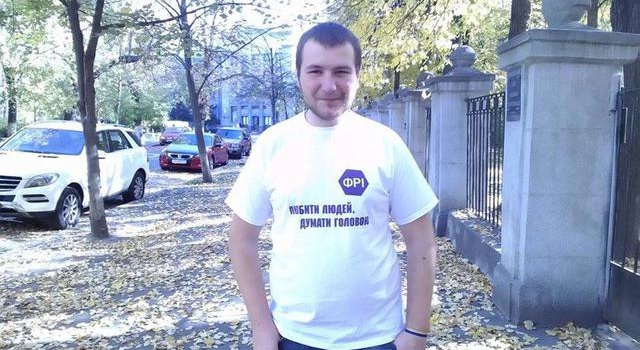 Геращенко: У Мінську я підніму питання про звільнення Фомічева