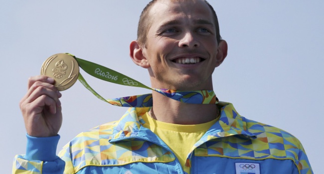Юрий Чебан установил невероятный рекорд Олимпийских игр