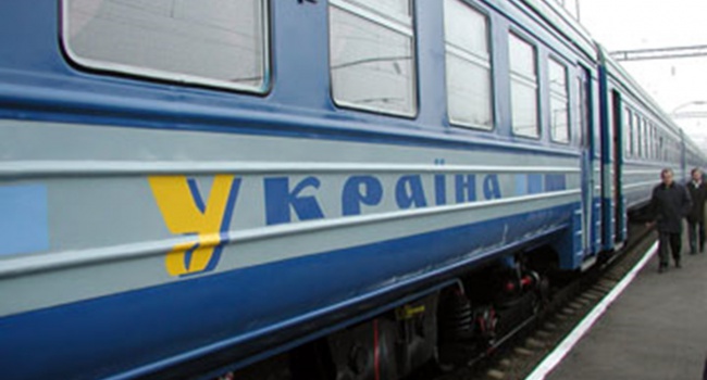 Дополнительные скоростные поезда появятся на маршруте Киев-Запорожье