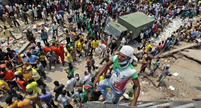 У Бангладеш кілька сотень людей побились через мильну оперу