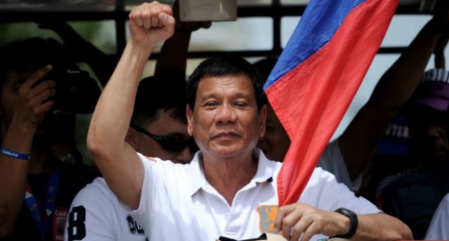 Филиппины отвергают все обвинения ООН