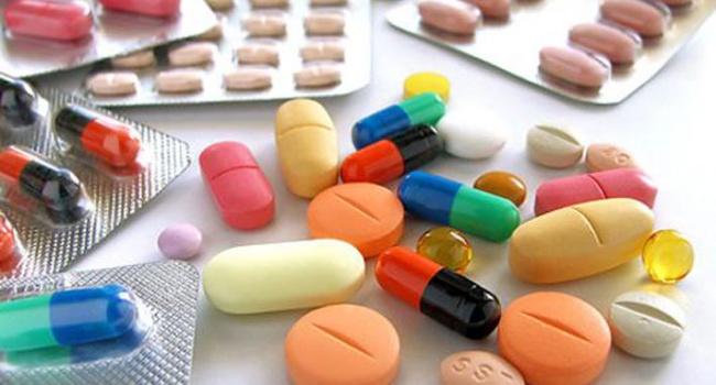 Украинские фармацевты будут реализовать препараты в Кении