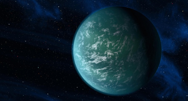 Ученые открыли планету с кислородом