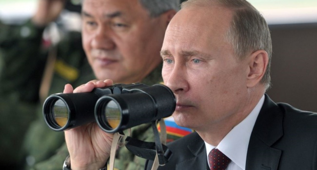 Росія зміцнює свою "обороноздатність" на західному кордоні - TWSJ