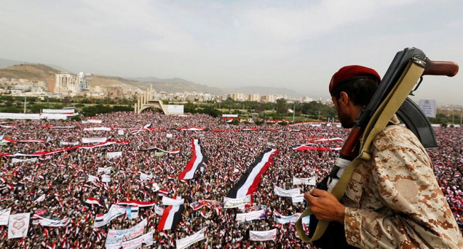 Ситуація в Ємені залишається напруженою