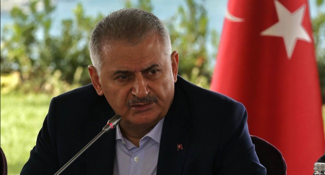 Турция заявила об увеличении своего военного присутствия в Сирии