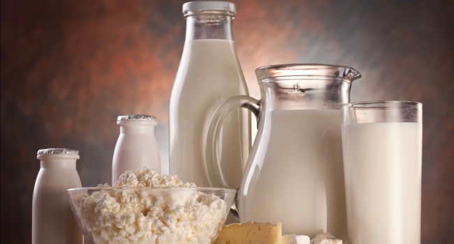 Украина начнет экспортировать молочную продукцию в Японию