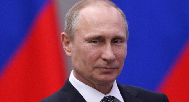 Корчинский: Путин добивается внимания и преференций от Запада