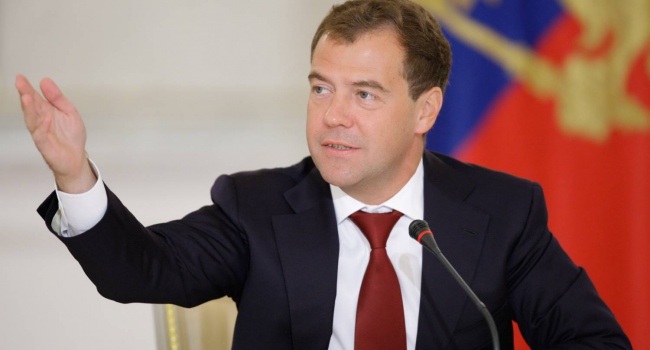 Медведев удивил жителей Республики Коми новым заявлением