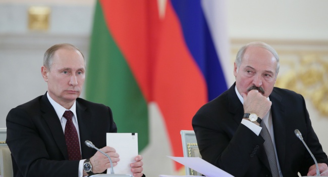 Эксперты: Россия превратит Беларусь в «серую зону»